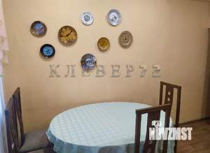 3-к квартира, на длительный срок, 78м2, 2/4 этаж