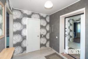 1-к квартира, на длительный срок, 38м2, 4/9 этаж