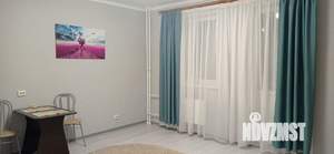 Студия квартира, на длительный срок, 30м2, 2/10 этаж