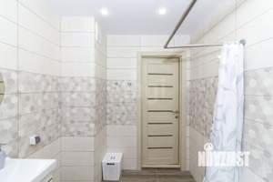 1-к квартира, на длительный срок, 42м2, 2/15 этаж