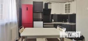 1-к квартира, посуточно, 42м2, 9/14 этаж