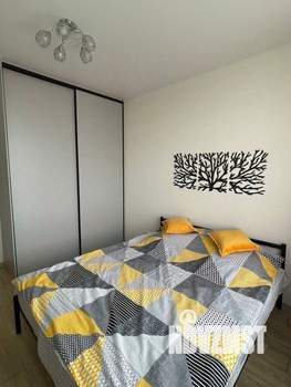 1-к квартира, на длительный срок, 42м2, 7/10 этаж