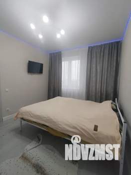 1-к квартира, посуточно, 32м2, 6/9 этаж