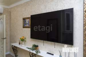 2-к квартира, на длительный срок, 63м2, 16/22 этаж