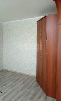 1-к квартира, на длительный срок, 30м2, 1/5 этаж