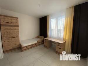 2-к квартира, на длительный срок, 60м2, 7/9 этаж