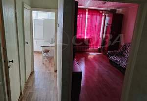 1-к квартира, на длительный срок, 37м2, 3/5 этаж