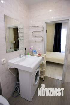 Студия квартира, посуточно, 25м2, 5/10 этаж