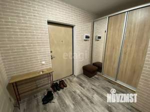 1-к квартира, на длительный срок, 33м2, 14/22 этаж