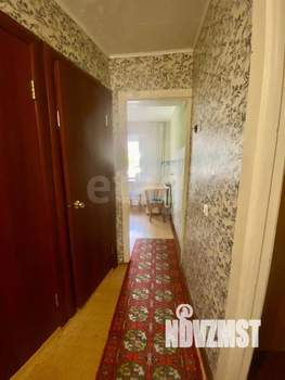 2-к квартира, на длительный срок, 45м2, 2/5 этаж