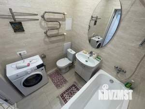 1-к квартира, посуточно, 27м2, 8/16 этаж