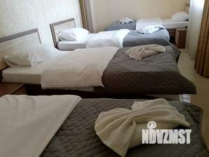 1-к квартира, посуточно, 45м2, 2/5 этаж