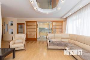 3-к квартира, на длительный срок, 109м2, 5/9 этаж