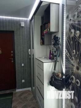 2-к квартира, на длительный срок, 56м2, 17/17 этаж