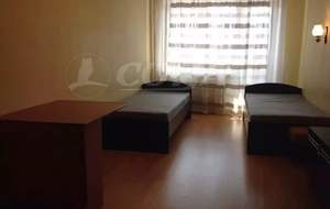 2-к квартира, на длительный срок, 50м2, 6/13 этаж