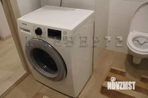 Студия квартира, на длительный срок, 25м2, 9/16 этаж