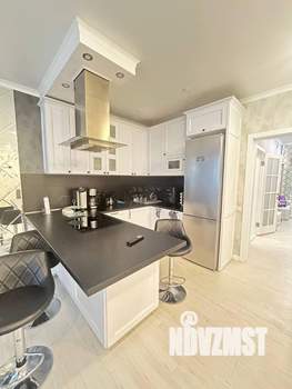 1-к квартира, на длительный срок, 57м2, 4/16 этаж