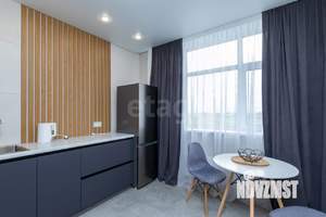 1-к квартира, на длительный срок, 39м2, 3/25 этаж