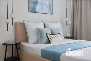 3-к квартира, на длительный срок, 60м2, 2/25 этаж