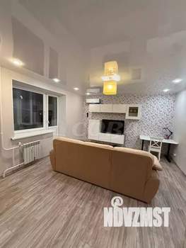 2-к квартира, на длительный срок, 96м2, 4/17 этаж