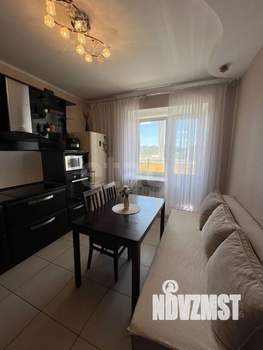 1-к квартира, на длительный срок, 45м2, 7/16 этаж