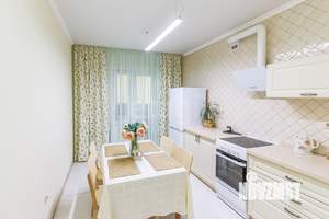 2-к квартира, на длительный срок, 60м2, 11/16 этаж
