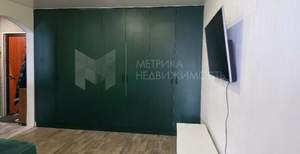 1-к квартира, на длительный срок, 44м2, 12/14 этаж