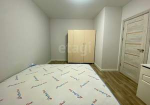 1-к квартира, на длительный срок, 31м2, 1/17 этаж