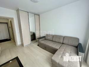 1-к квартира, на длительный срок, 39м2, 23/24 этаж