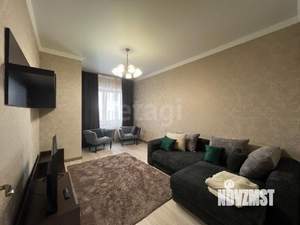 2-к квартира, на длительный срок, 66м2, 15/20 этаж