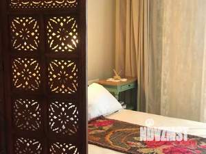 1-к квартира, посуточно, 29м2, 1/1 этаж