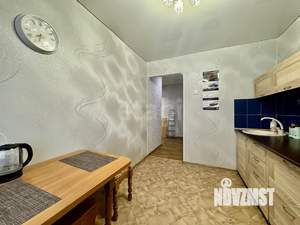 1-к квартира, на длительный срок, 35м2, 5/9 этаж