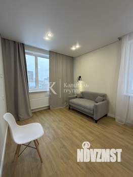 2-к квартира, на длительный срок, 48м2, 12/25 этаж