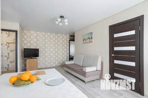 3-к квартира, посуточно, 70м2, 4/5 этаж