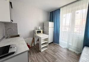 Студия квартира, на длительный срок, 19м2, 1/10 этаж