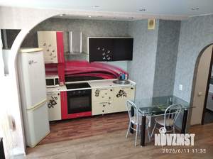 Студия квартира, посуточно, 33м2, 7/16 этаж