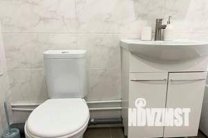 1-к квартира, посуточно, 34м2, 4/16 этаж