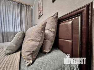 1-к квартира, посуточно, 55м2, 1/1 этаж