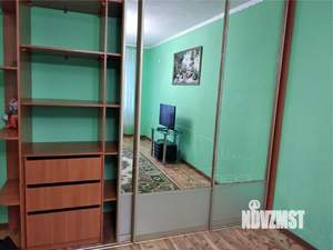 1-к квартира, на длительный срок, 38м2, 2/9 этаж