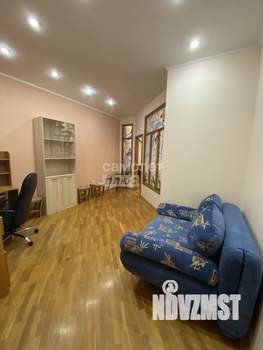 4-к квартира, на длительный срок, 138м2, 2/6 этаж