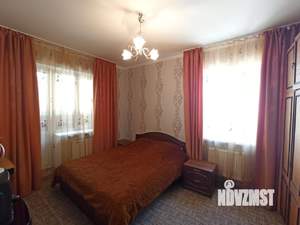 2-к квартира, посуточно, 65м2, 4/17 этаж