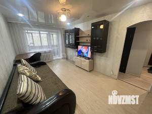 2-к квартира, на длительный срок, 44м2, 3/5 этаж