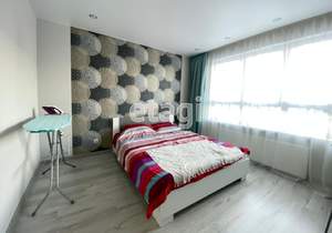 1-к квартира, на длительный срок, 41м2, 8/10 этаж