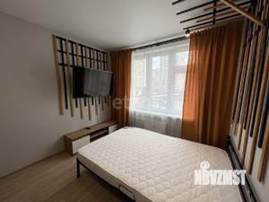 Студия квартира, на длительный срок, 23м2, 3/16 этаж