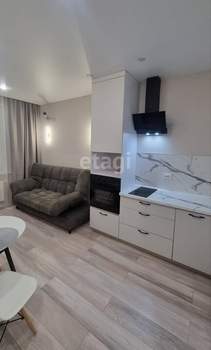 1-к квартира, на длительный срок, 32м2, 6/16 этаж