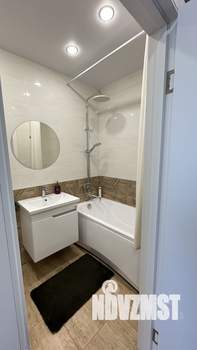 1-к квартира, на длительный срок, 28м2, 15/19 этаж