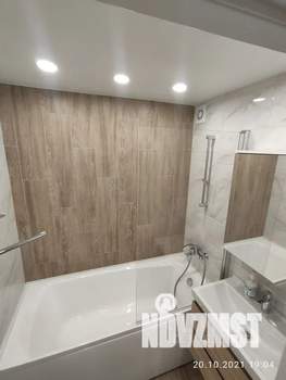 2-к квартира, посуточно, 51м2, 6/9 этаж
