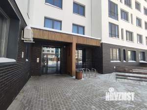 1-к квартира, на длительный срок, 38м2, 9/11 этаж