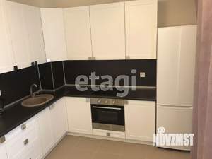 1-к квартира, на длительный срок, 44м2, 14/21 этаж