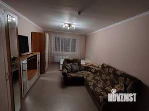 1-к квартира, на длительный срок, 41м2, 14/14 этаж